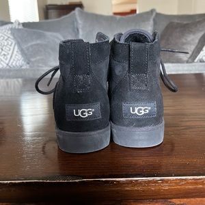UGG Booties